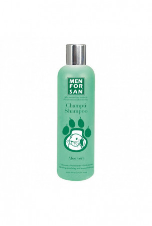 Šampūnas Menforsan...