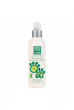 Deodorantas Menforsan Šuo...