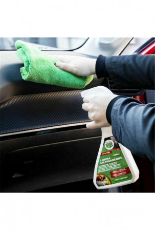 Prietaisų skydelio valiklis...