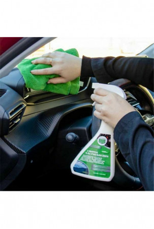 Prietaisų skydelio valiklis...