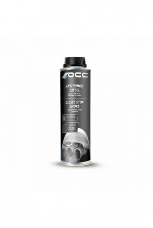 Apsauga nuo dyzelino dūmų...