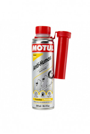 Apsauga nuo dyzelino dūmų...