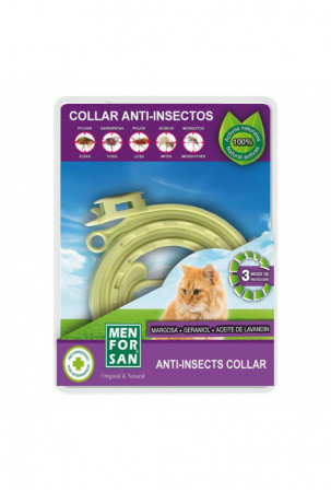 Karoliai Menforsan Katė...