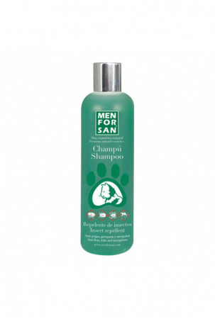 Šampūnas Menforsan Vabzdžių...