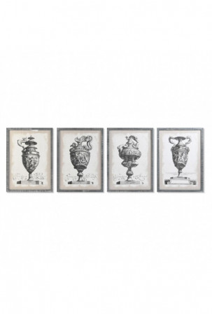 Paveikslas DKD Home Decor...