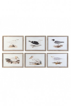 Paveikslas DKD Home Decor...