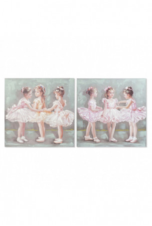 Paveikslas DKD Home Decor...