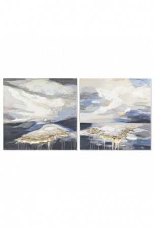 Paveikslas DKD Home Decor...