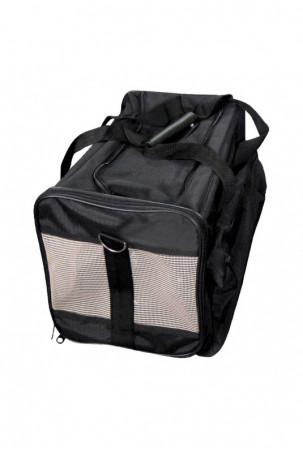 Per petį naminių gyvūnėlių...