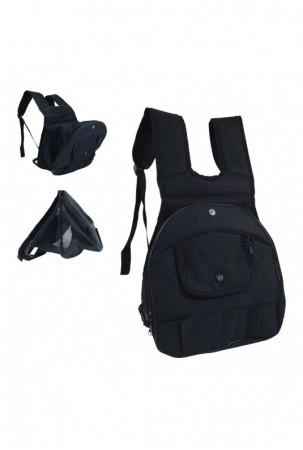 Naminių gyvūnėlių kuprinė...