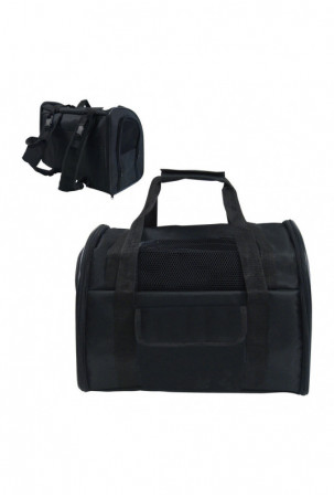 Naminių gyvūnėlių kuprinė...