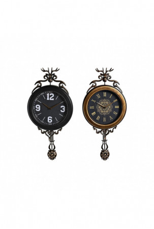 Sieninis laikrodis DKD Home...