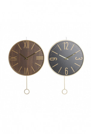 Sieninis laikrodis DKD Home...