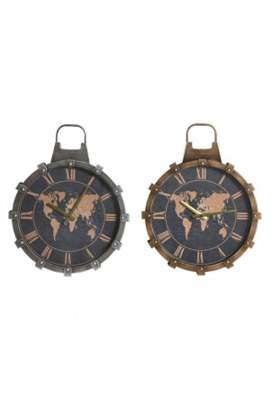 Sieninis laikrodis DKD Home...