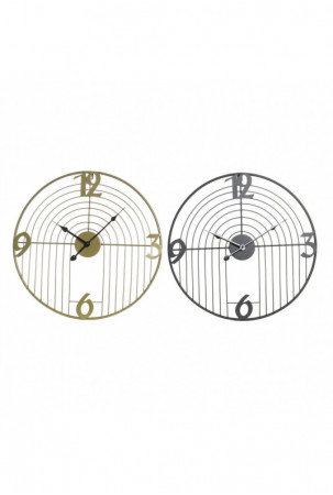 Sieninis laikrodis DKD Home...