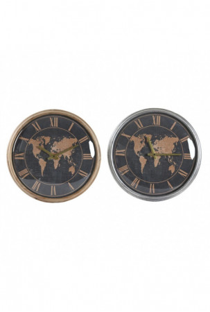 Sieninis laikrodis DKD Home...