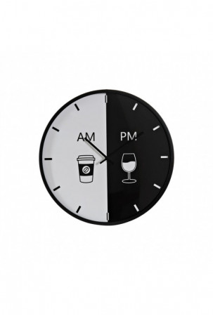 Sieninis laikrodis DKD Home...