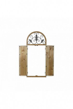 Sieninis veidrodis DKD Home...