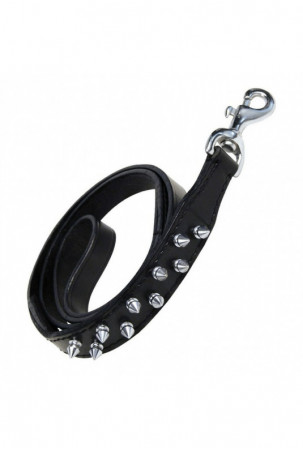 Šuns pavadėlis Gloria Juoda...