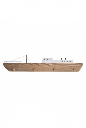 Sieninė kabykla DKD Home...