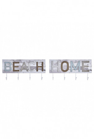 Sieninė kabykla DKD Home...