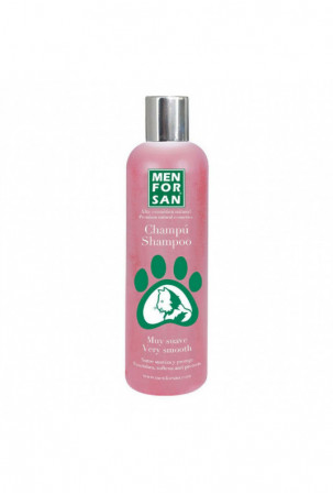 Šampūnas naminiams gyvūnams...