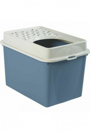 Kačių kraiko dėžutė Rotho...