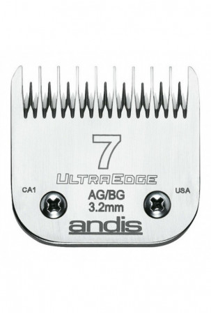 Skutimosi peiliuko ašmenys...