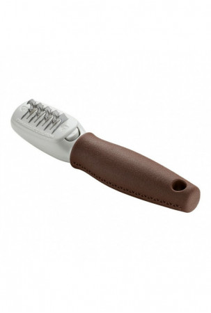 Atpainiojantis šepetys...