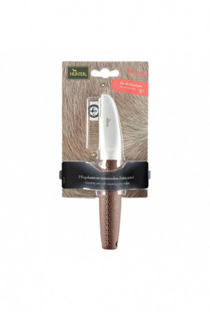 Plaukų stilius Hunter...