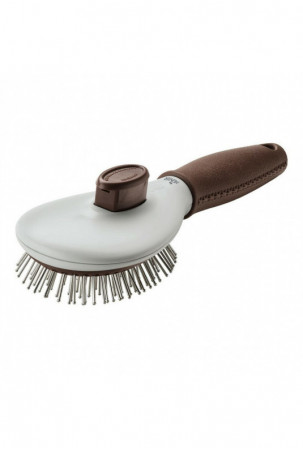 Atpainiojantis šepetys...