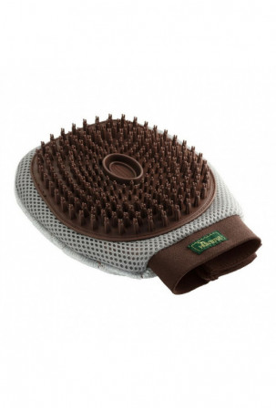 Pirštinės Hunter Šepetys