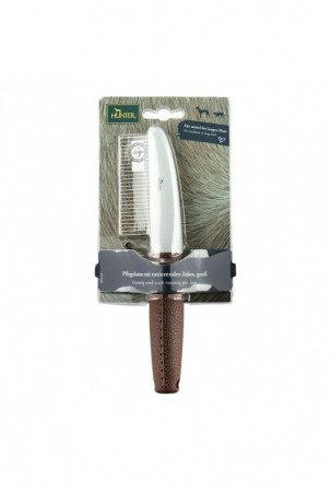 Plaukų stilius Hunter...