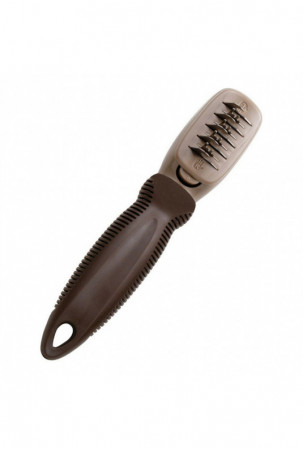 Atpainiojantis šepetys...