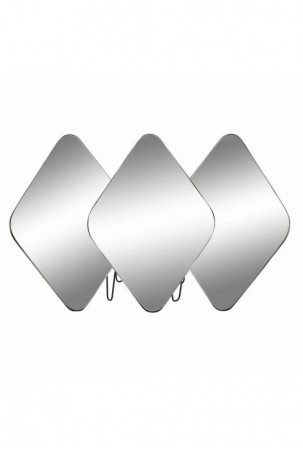 Sieninis veidrodis DKD Home...