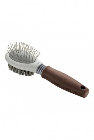 Atpainiojantis šepetys...