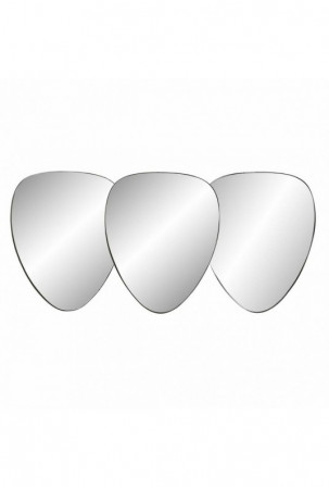 Sieninis veidrodis DKD Home...