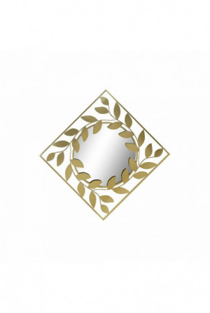 Sieninis veidrodis DKD Home...