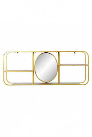 Sieninis veidrodis DKD Home...