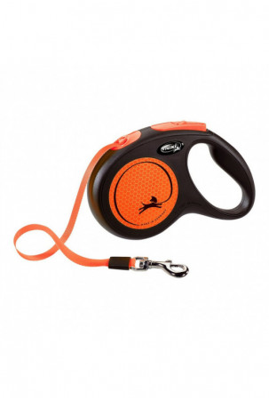Šuns pavadėlis Flexi NEW...