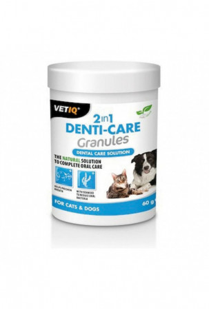 Stomatologinis saldainis...