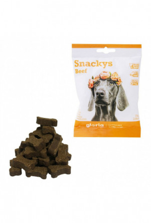 Užkandis šunims Gloria...