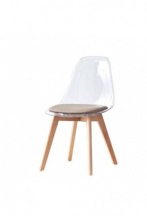 Valgomojo kėdė DKD Home...