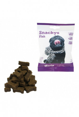 Užkandis šunims Gloria...