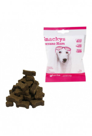 Užkandis šunims Gloria...