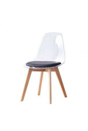 Valgomojo kėdė DKD Home...