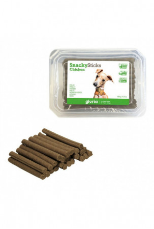 Užkandis šunims Gloria...