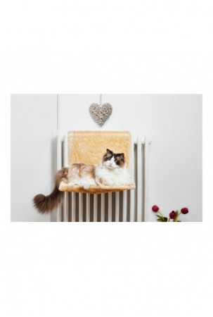 Kabantis kačių hamakas...