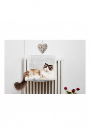 Kabantis kačių hamakas...