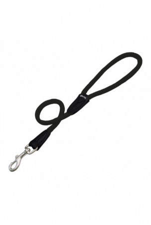 Šuns pavadėlis Gloria Juoda...